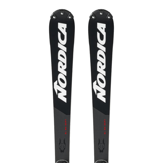 2025 Nordica Dobermann FIS WC SL Skis