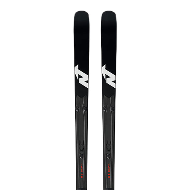 Nordica downhill skis best sale