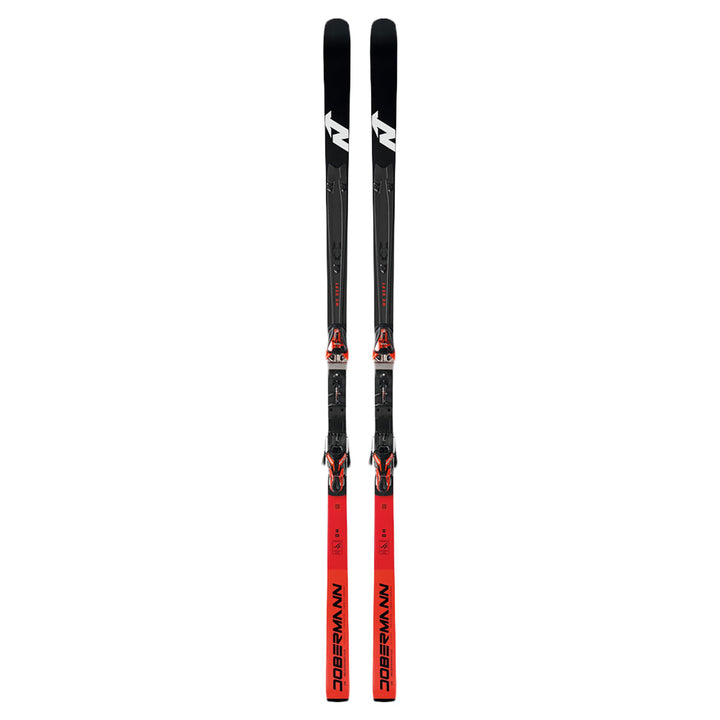 2025 Nordica Dobermann FIS DH Skis