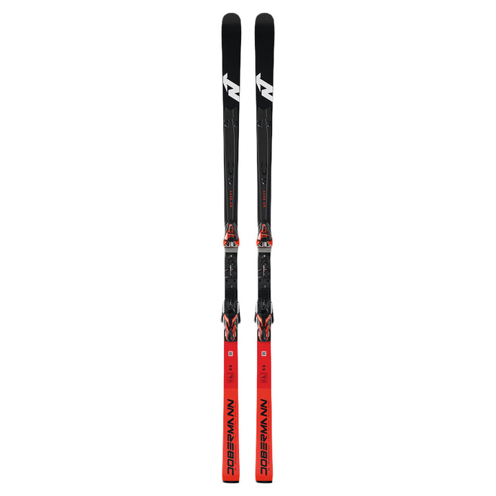 2025 Nordica Dobermann FIS SG Skis