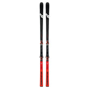 2025 Nordica Dobermann JR SGJ Skis