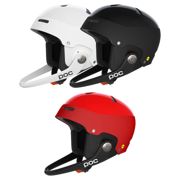 POC Arctic SL 360 MIPS Helmet