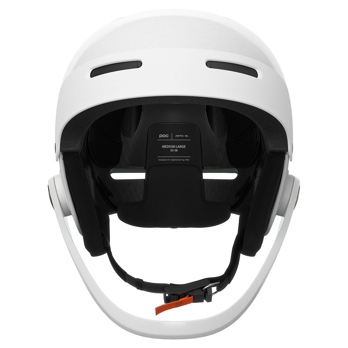 2025 POC Arctic SL 360 MIPS Helmet – Race Place