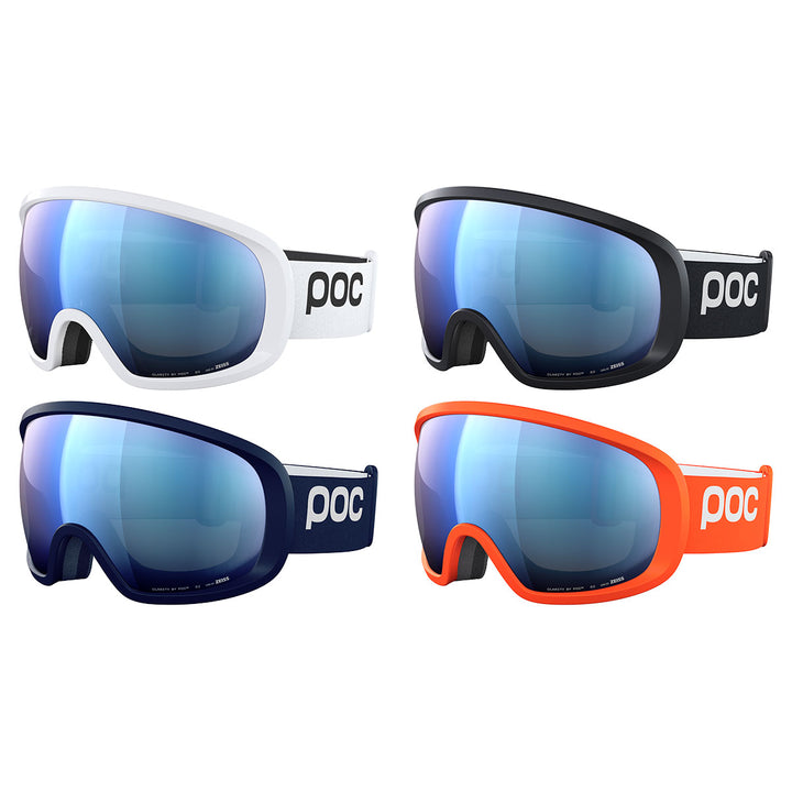 POC Fovea Goggles