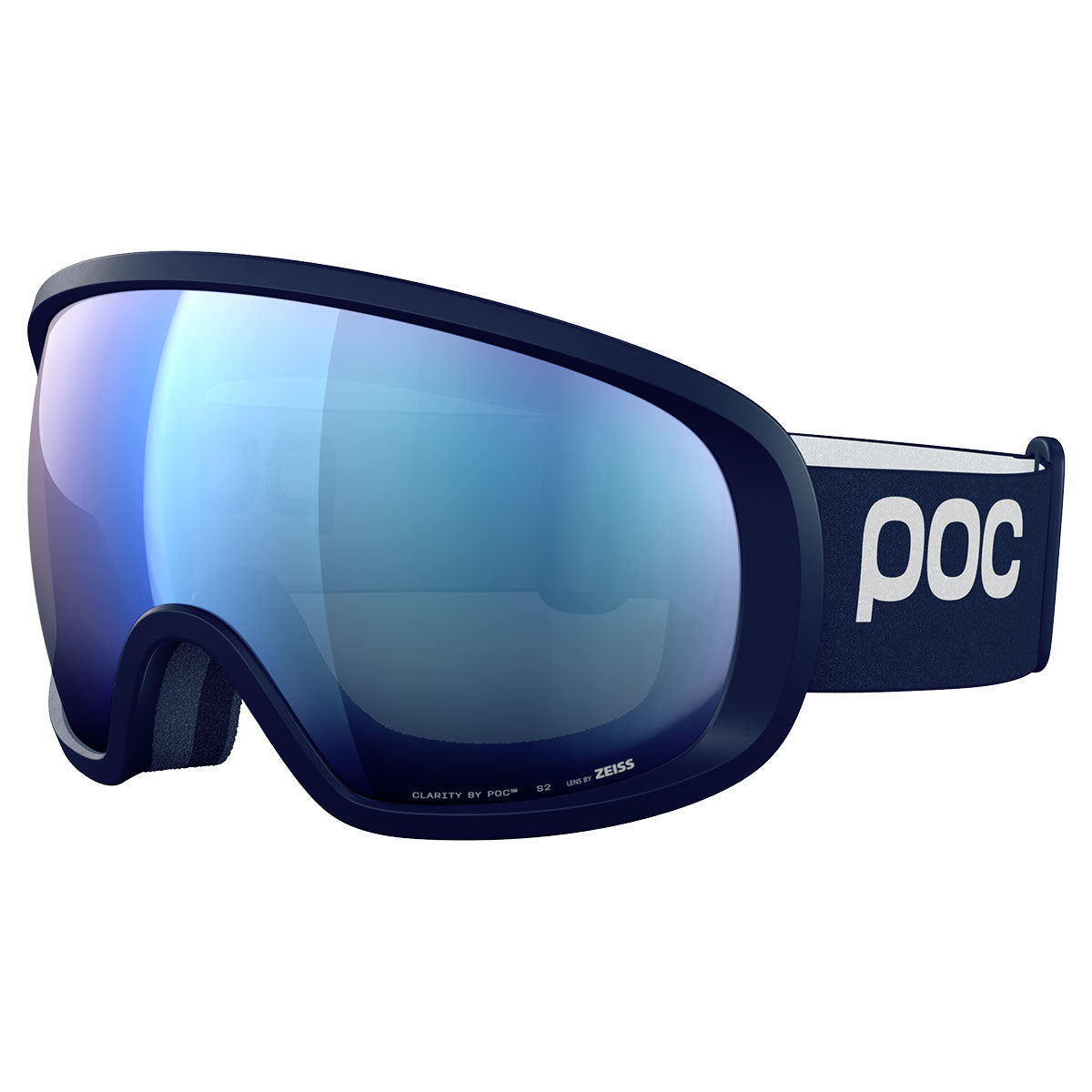 ★ポック（POC）フォーヴィア クラリティー（FOVEA CLARITY) WF POC Fovea Goggles – Race Place