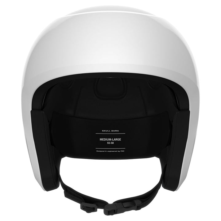 POC Skull Dura JR FIS Helmet