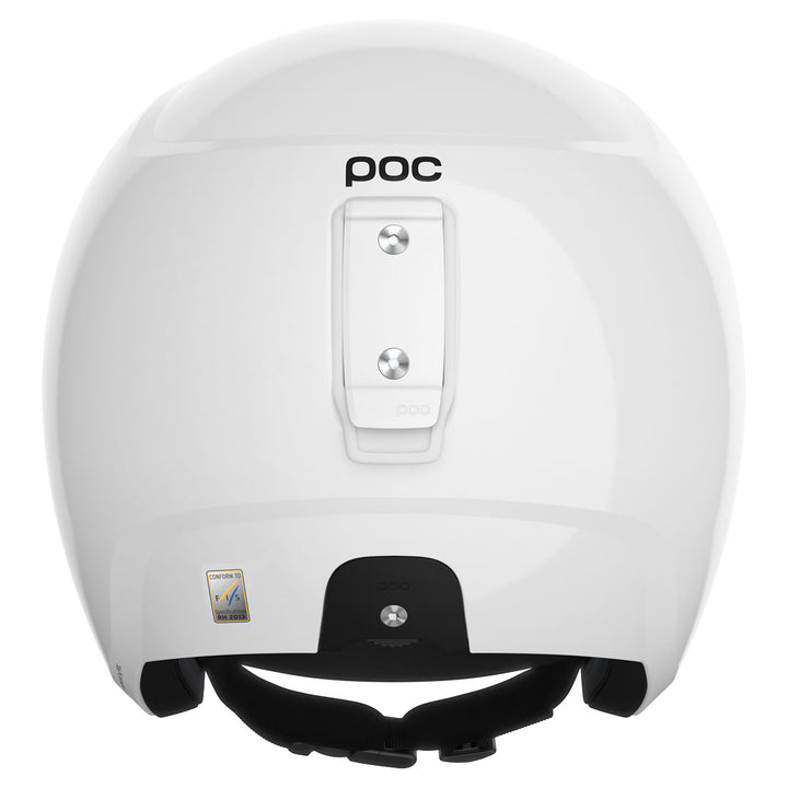 POC Skull Dura JR FIS Helmet