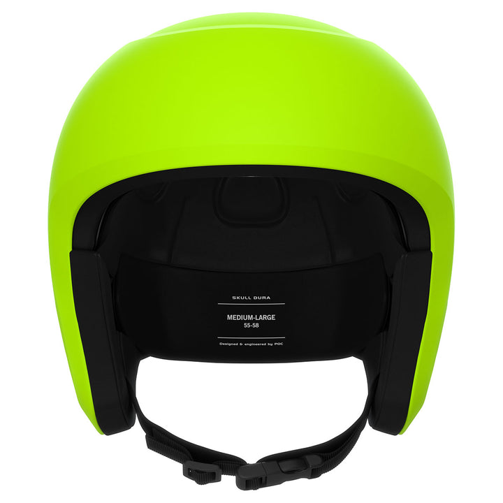 2025 POC Skull Dura JR FIS Helmet Closeout