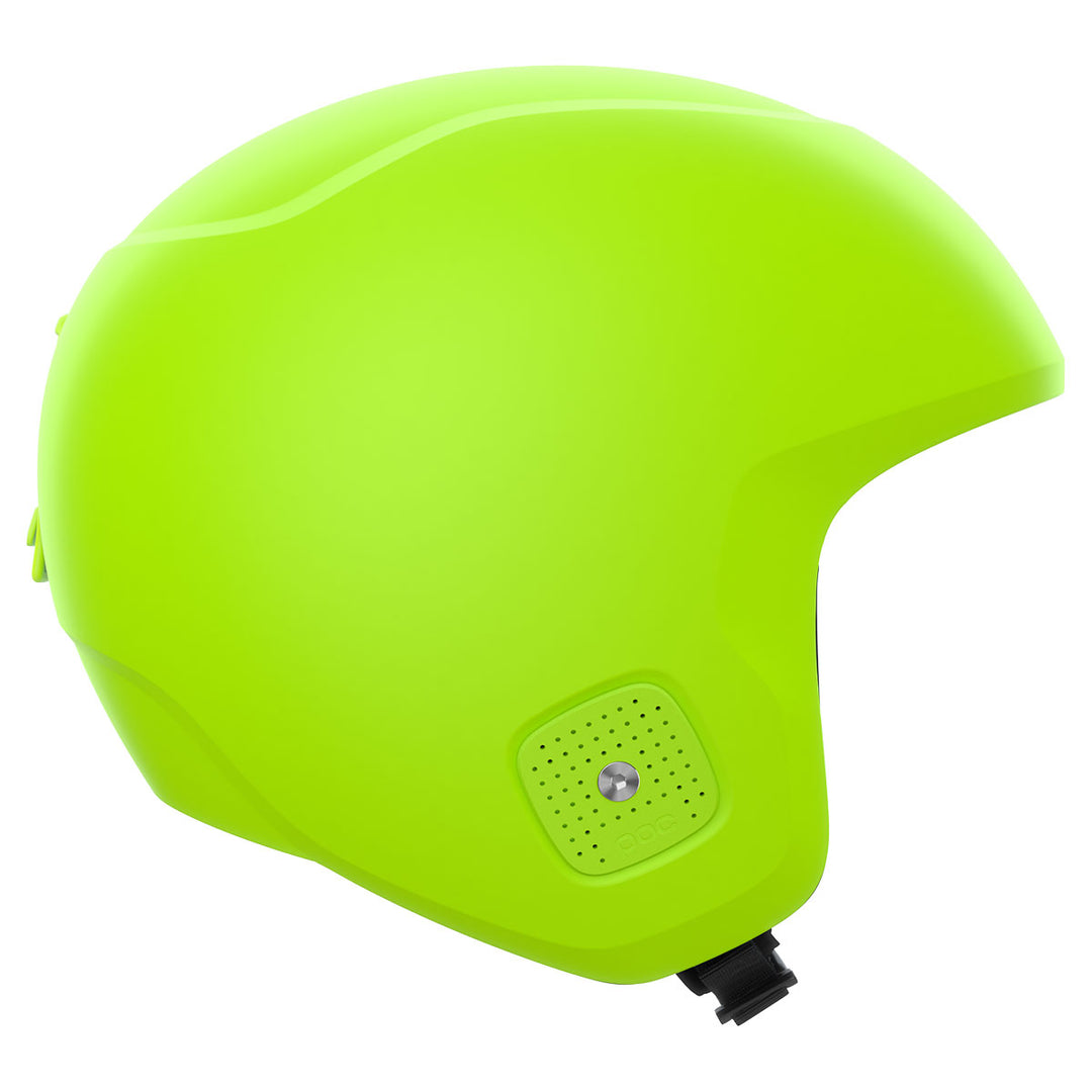 2025 POC Skull Dura JR FIS Helmet Closeout