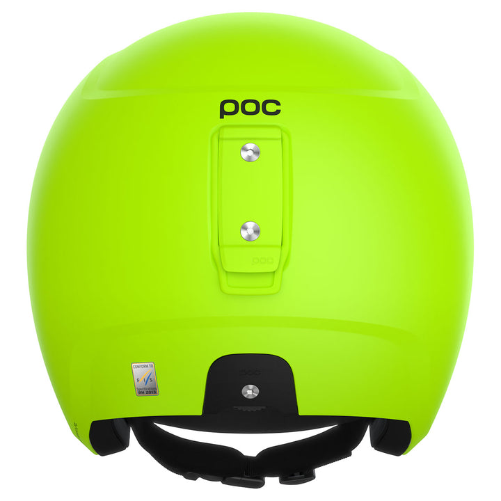 2025 POC Skull Dura JR FIS Helmet Closeout