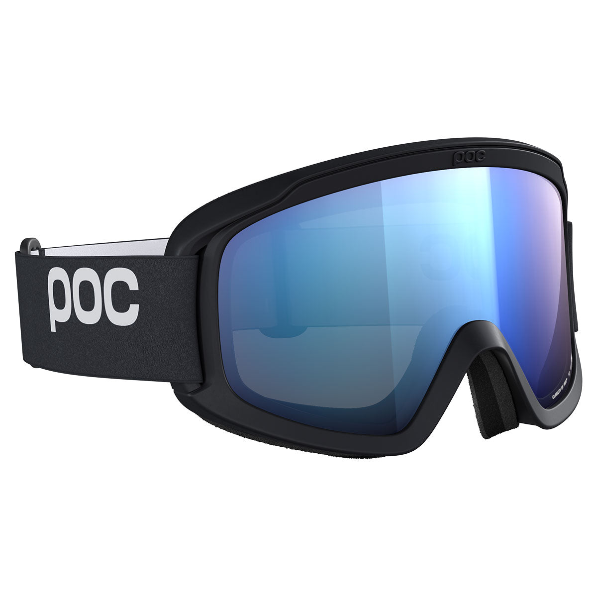 お気にいる POC Place Race – Goggles Opsin スキー・スノーボードアクセサリー