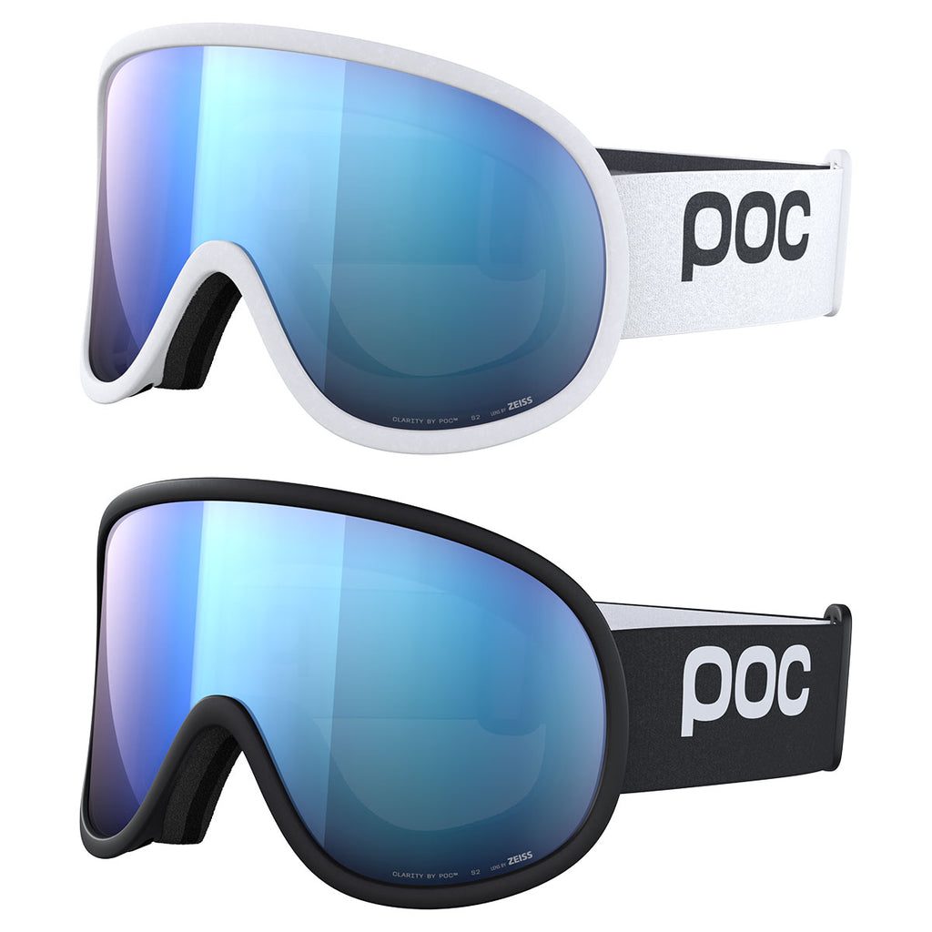poc big retina goggles POC Retina Goggles