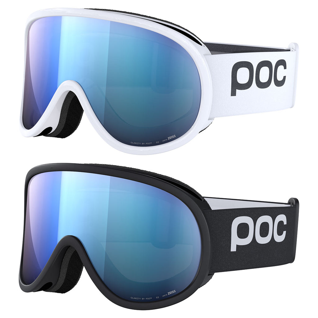 POC Retina Mid WF Goggles