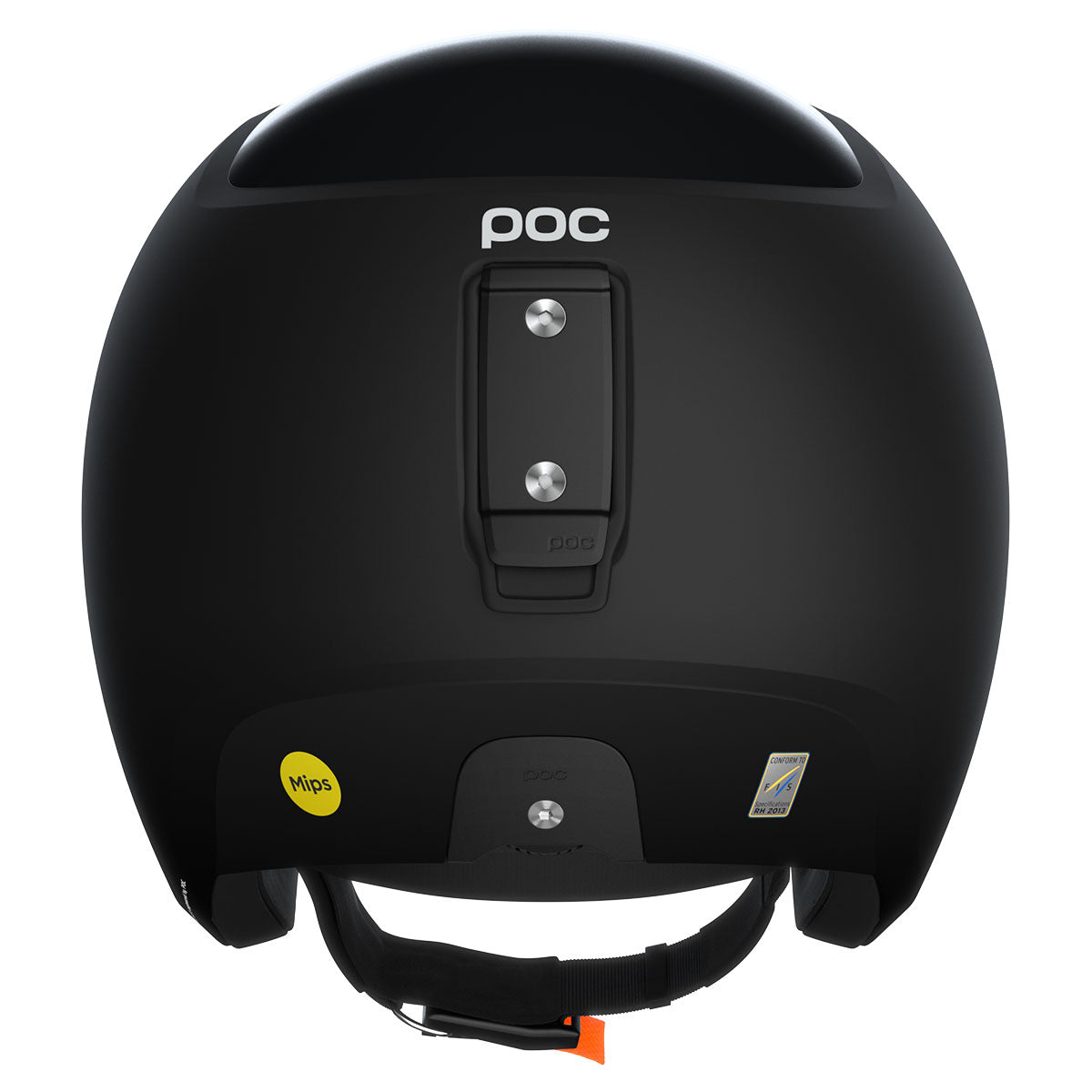 POC Skull Dura Comp MIPS FIS Helmet – Race Place