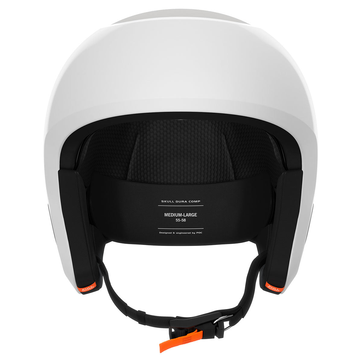 POC Skull Dura Comp MIPS FIS Helmet – Race Place