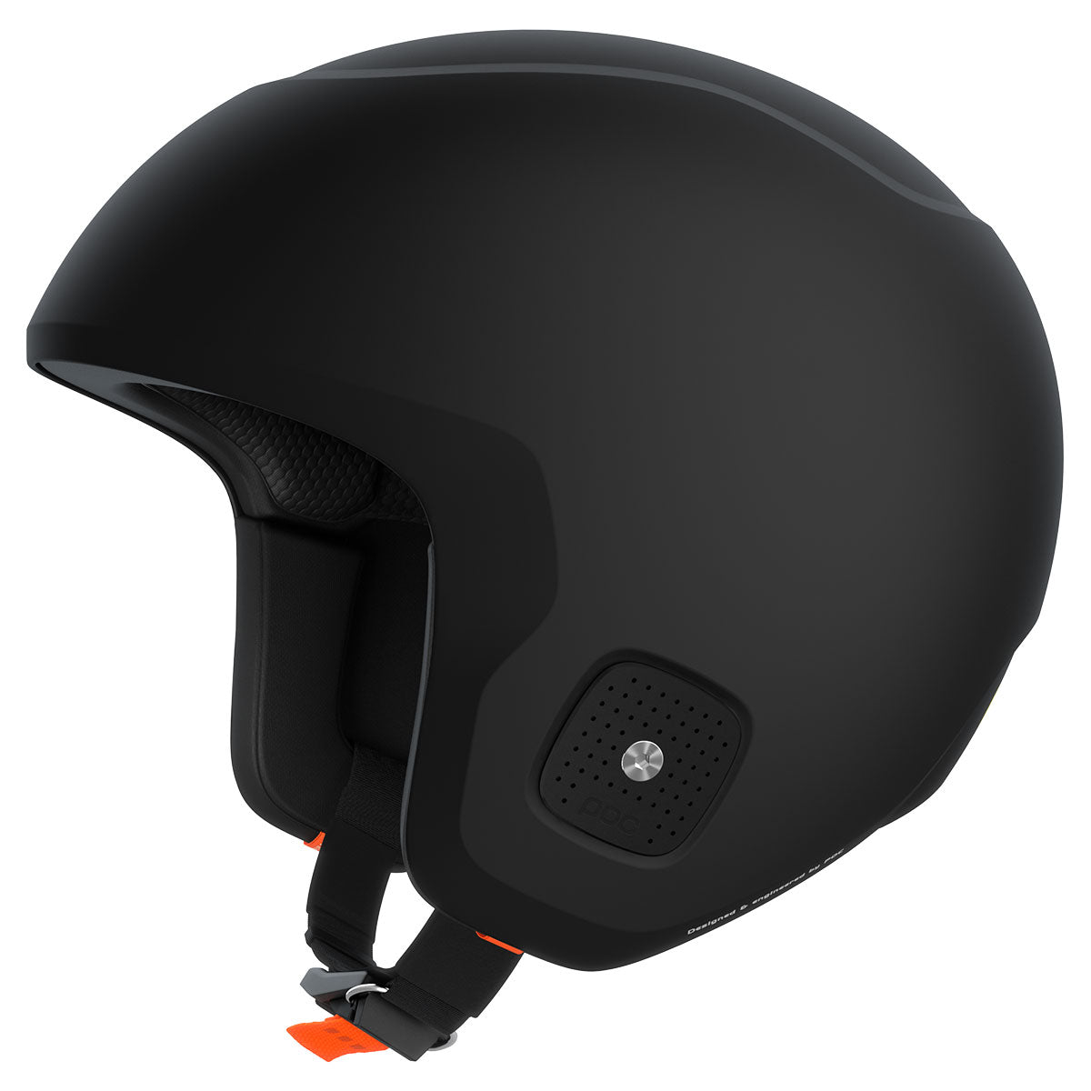 POC SKULL DURA X SPIN スカル デュラ エックス スピン Skull Dura X SPIN Ski Helmet in Hydrogen White | POC united