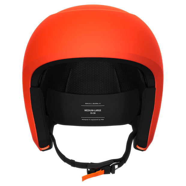 POC Skull Dura X MIPS FIS Helmet