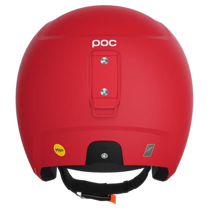 POC Skull Dura X MIPS FIS Helmet