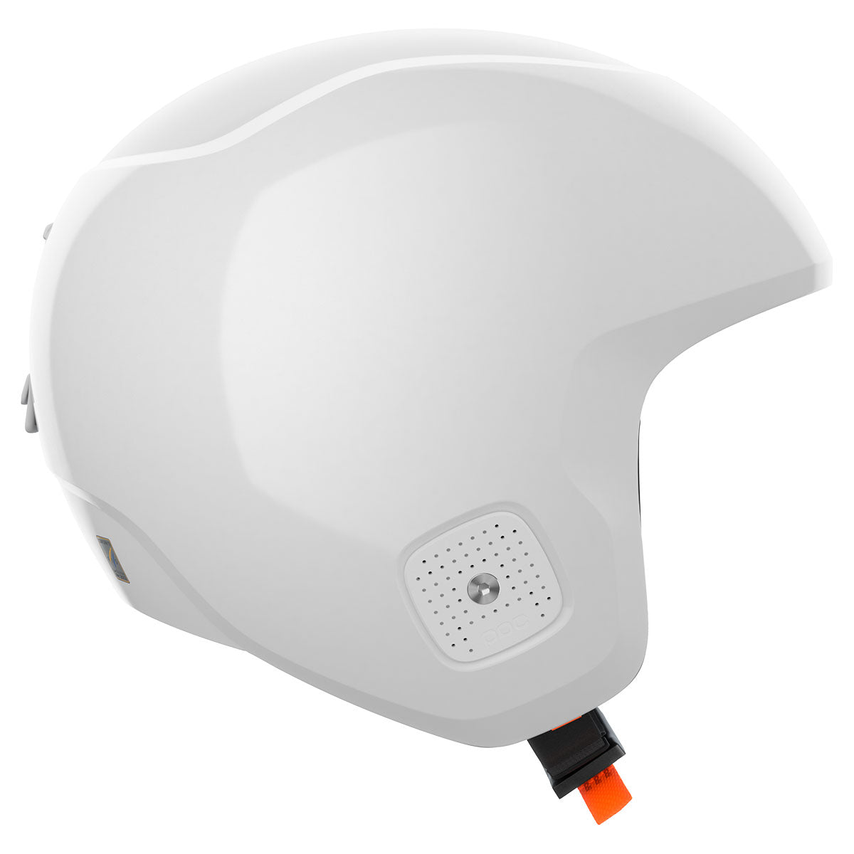 POC　Super Skull SPIN POC Super Skull SPIN helmet Black | Snowinn