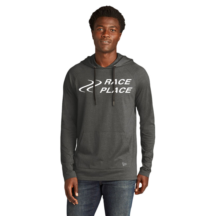 Race Place Hoodie