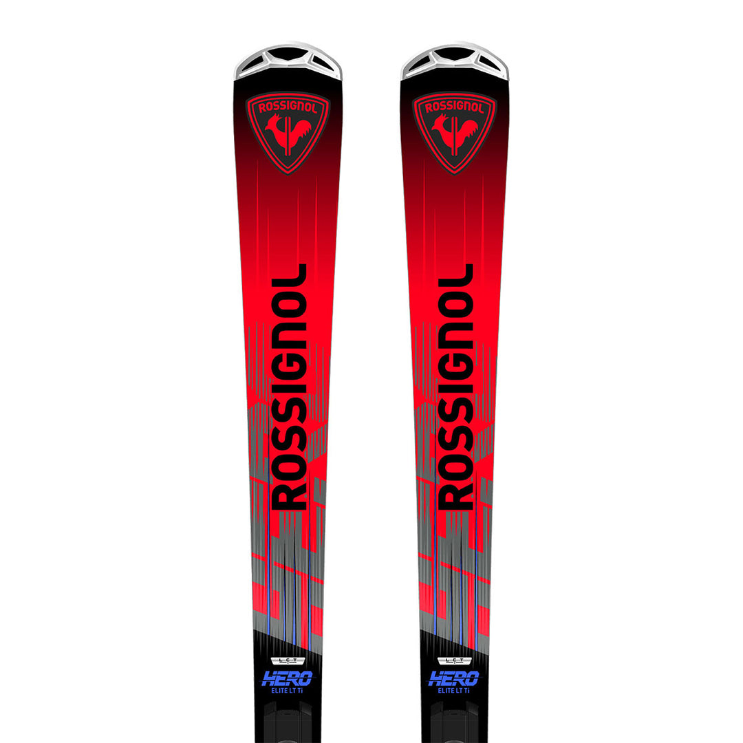 2025 Rossignol HERO Elite LT-Ti (KONECT) GS Skis