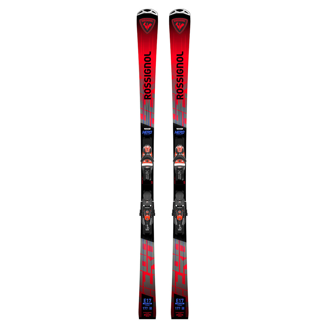 2025 Rossignol HERO Elite LT-Ti (KONECT) GS Skis