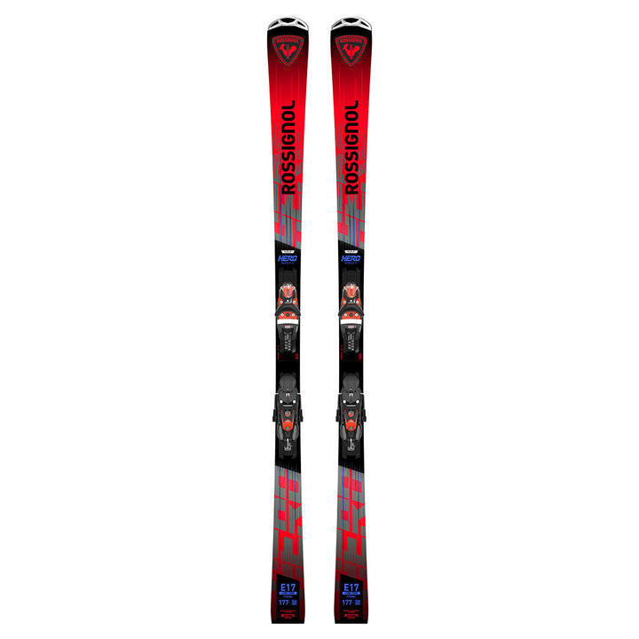 2025 Rossignol HERO Elite LT-Ti (KONECT) GS Skis