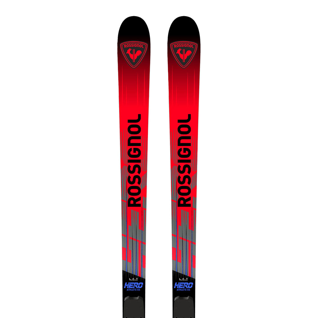 2025 Rossignol HERO Athlete FIS GS Skis