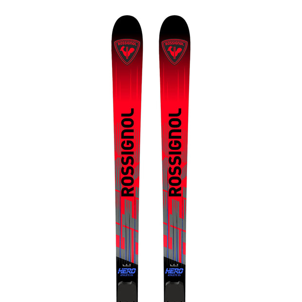 2025 Rossignol HERO Athlete FIS GS Skis