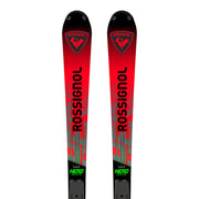 2025 Rossignol HERO Athlete FIS SL Skis