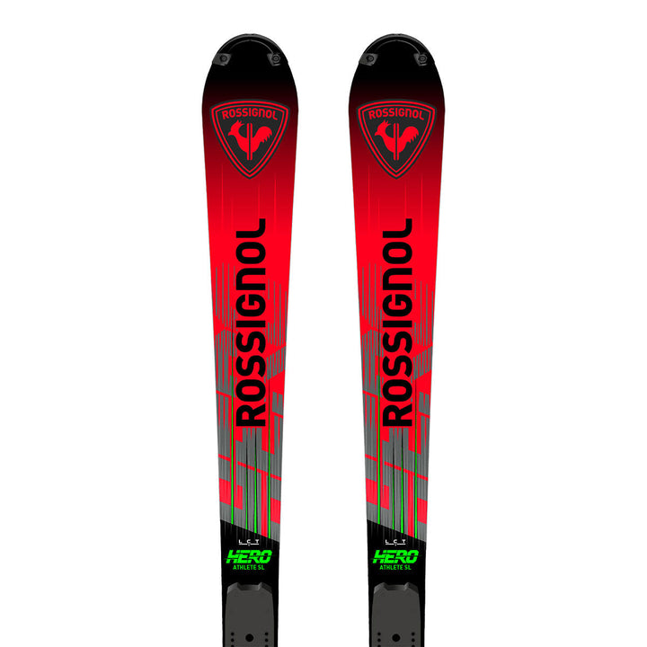 2025 Rossignol HERO Athlete FIS U16 SL Skis