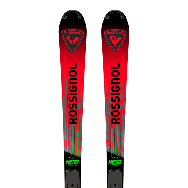 2025 Rossignol HERO Athlete FIS U16 SL Skis – Race Place