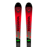 2025 Rossignol HERO Athlete FIS U16 SL Skis