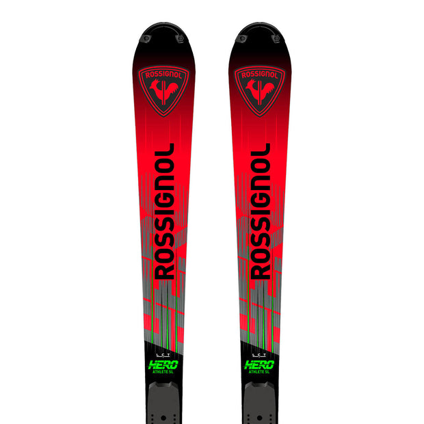 2025 Rossignol HERO Athlete FIS U16 SL Skis