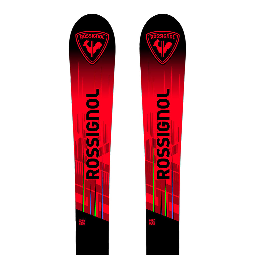 2025 Rossignol HERO JR Multi-Event Skis – Race Place 2025 Rossignol HERO JR Multi-Event Skis – Race Place