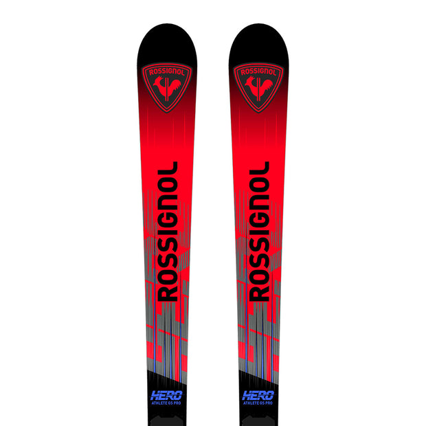 2025 Rossignol HERO Athlete JR GS PRO Skis