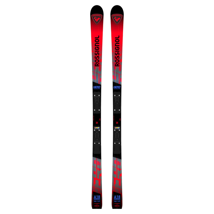 2025 Rossignol HERO Athlete JR GS PRO Skis