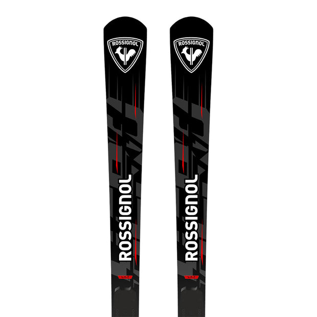 2025 Rossignol HERO Master LT GS Skis – Race Place