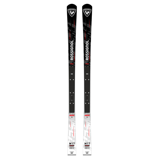 2025 Rossignol HERO Master LT GS Skis – Race Place