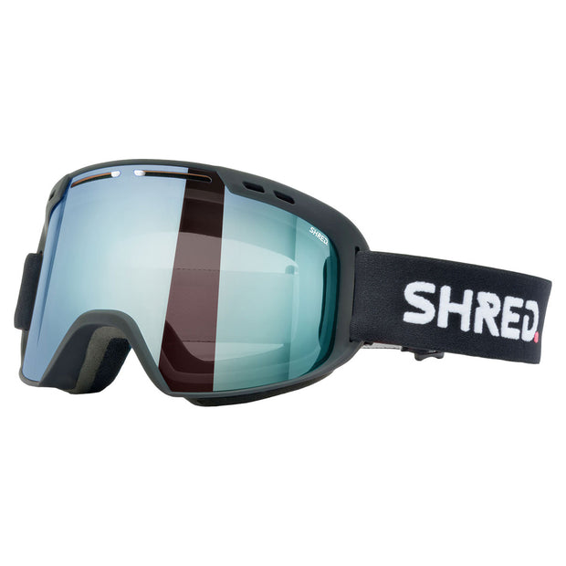 Shred Amazify Ski Goggles