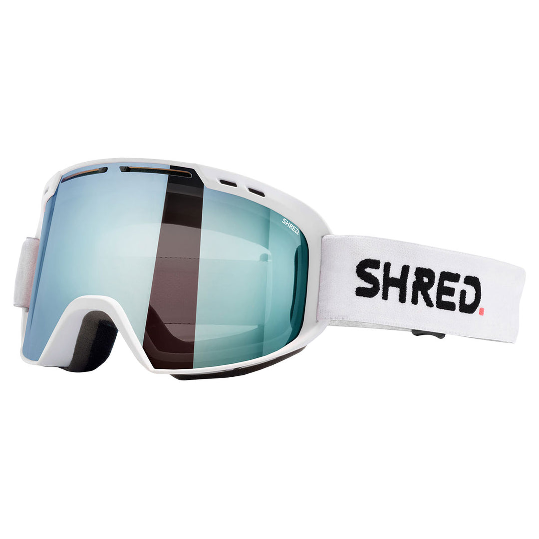 Shred Amazify Ski Goggles