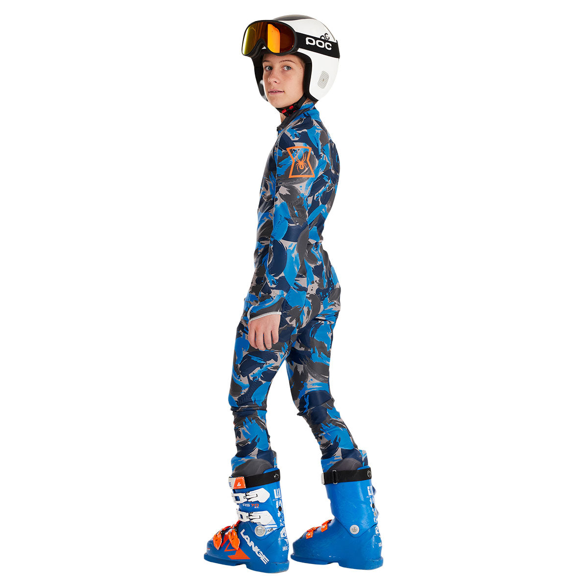 Spyder Boy's Performance GS Suit – Race Place
