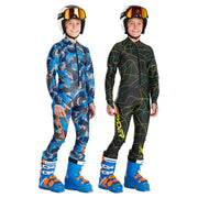 Spyder Boy's Performance GS Suit