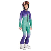 Spyder Girl's Performance GS Suit