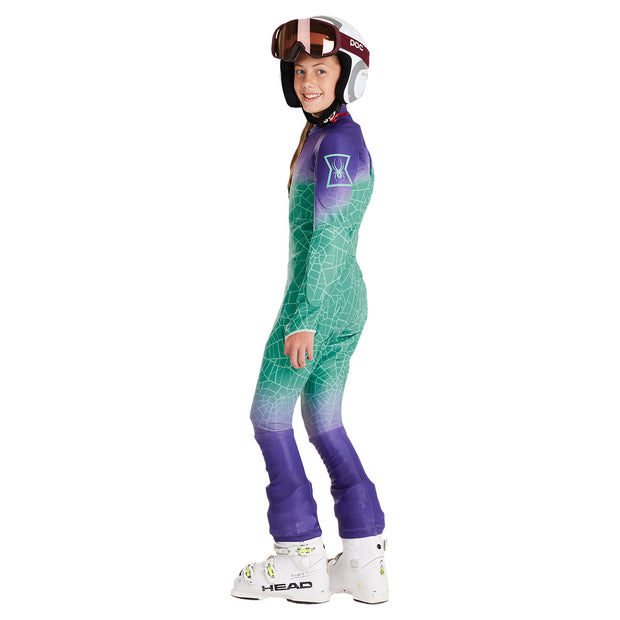 Spyder Girl's Performance GS Suit