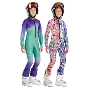 Spyder Girl's Performance GS Suit