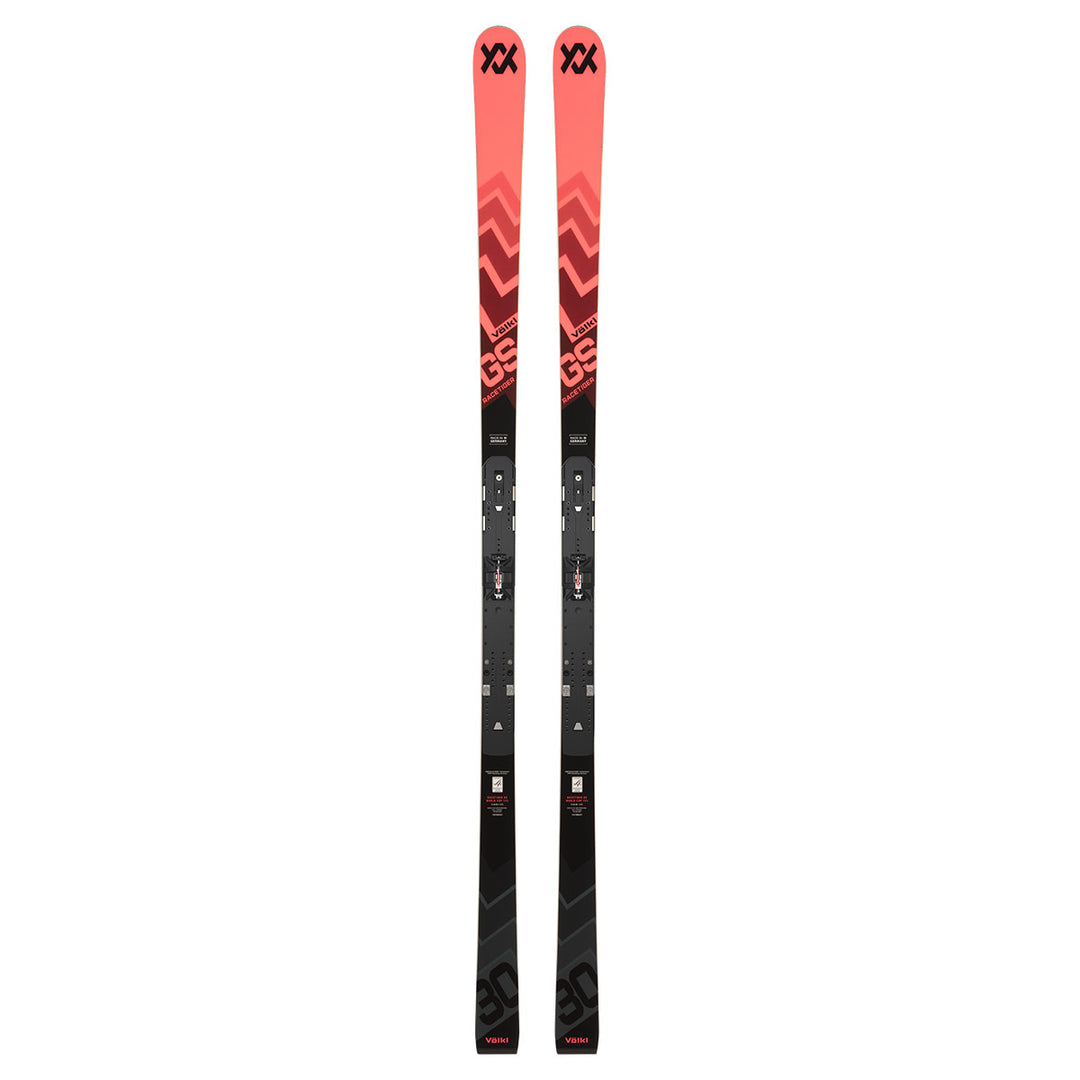 2025 Volkl Racetiger WC FIS GS Skis