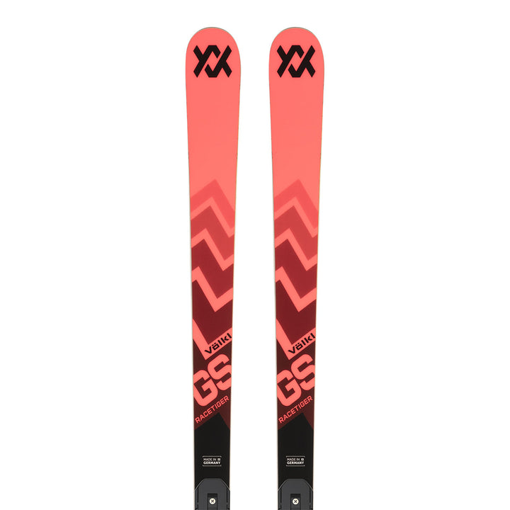 2025 Volkl Racetiger WC FIS GS Skis