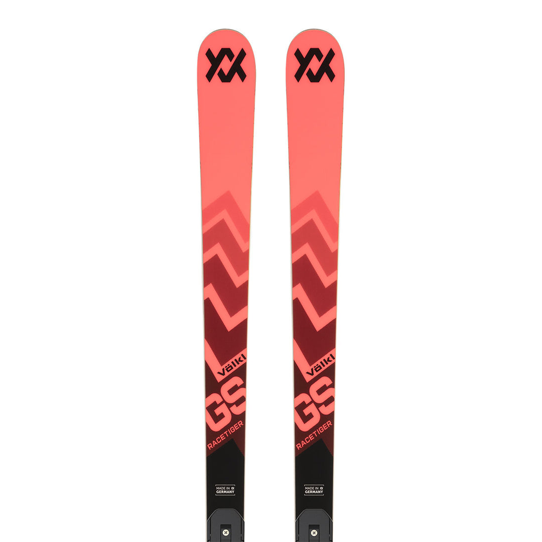 2025 Volkl Racetiger WC FIS GS Skis