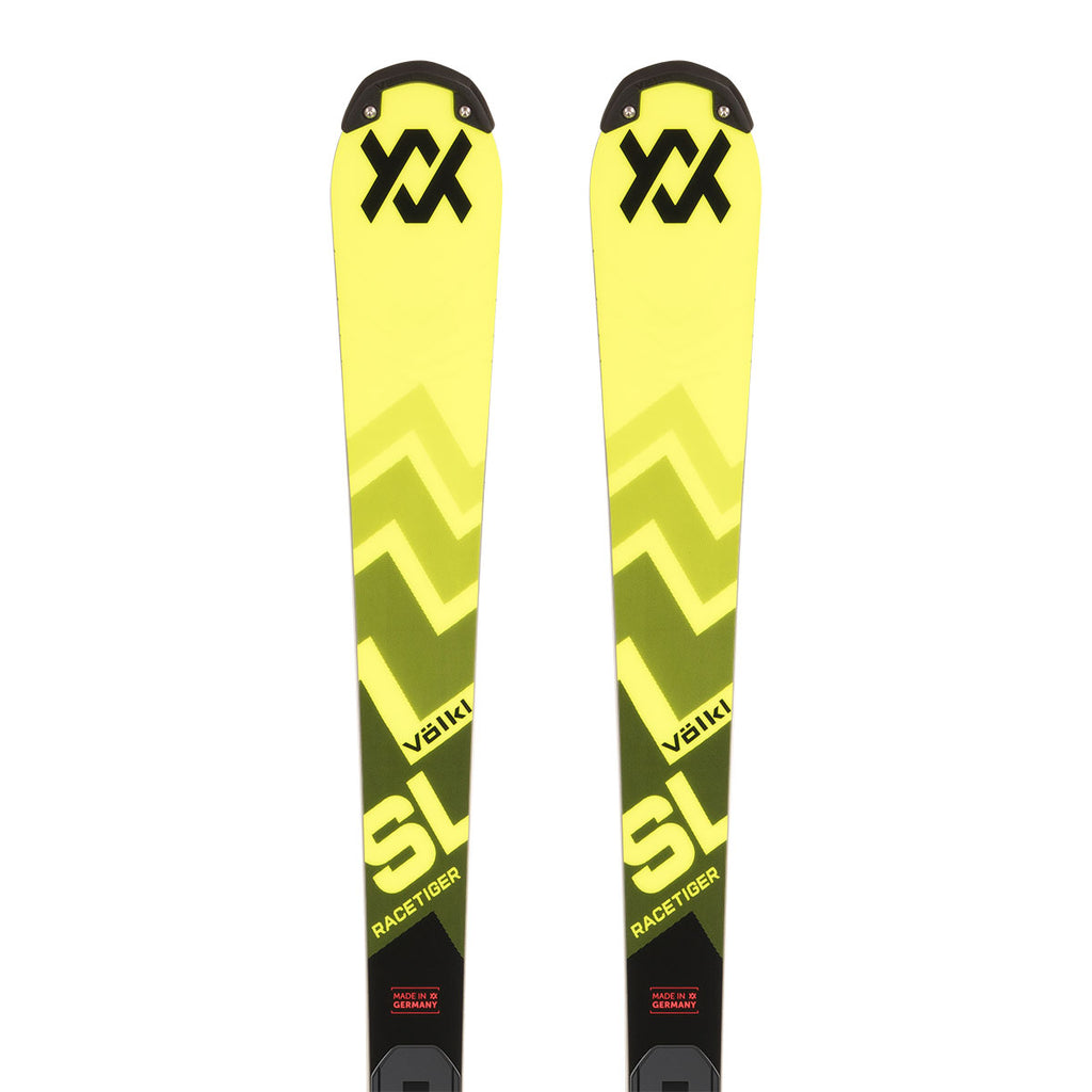 2025 Volkl Racetiger WC FIS SL Skis – Race Place